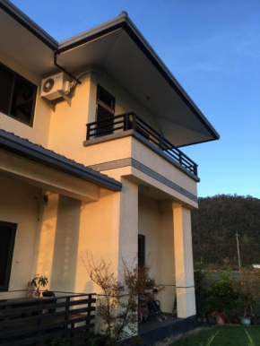 Гостиница Lan Tian Homestay  Jiaosi